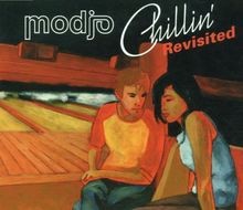 Chillin-Remixes von Modjo | CD | Zustand gut