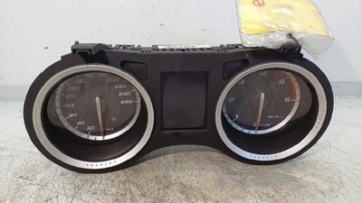156072821 instrumentenblende ALFA ROMEO 159 SPORTWAGON 2006 2.0 2006 159193