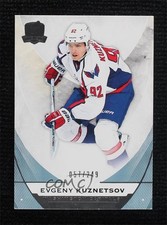 2015-16 Upper Deck The Cup 57/249 Evgeny Kuznetsov #94 z4k