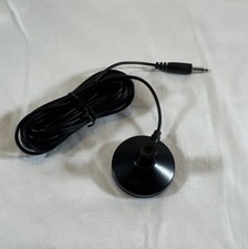 Genuine Yamaha YPAO Calibration Microphone OEM Audio Setup Mic; RX-V, RX-A TSR