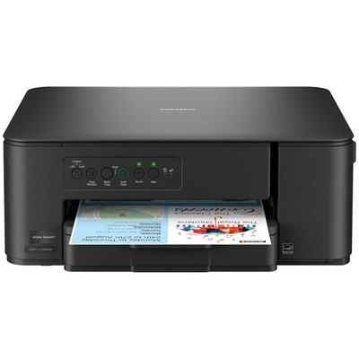 Brother Work Smart MFC-J1260W Wireless Color Inkjet All-in-One Printer