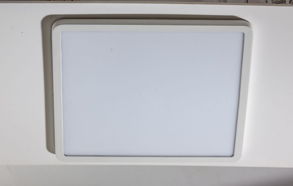 Moderne 1X24W / Led, IP44, 4000K, WeißE Einbau-Downlights, Neu Und Unbenutzt-image