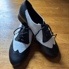 Dance Shoes