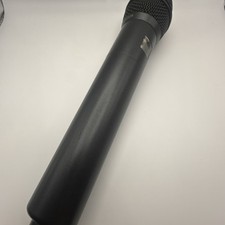 Lectrosonics Cardiod Condenser Capsule and Wireless HH Transmitter Block 20