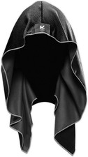 MISSION Cooling Hoodie Towel, Evaporative Cool Technology, Cools Instantly Wh...