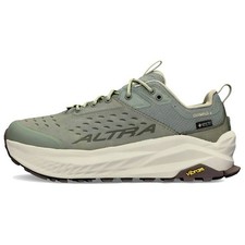 Altra Olympus 6 Hike Low GTX Hiking Shoes, Dusty Olive