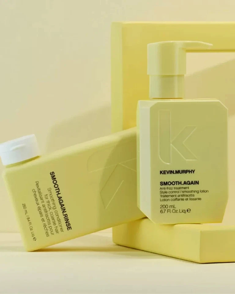 Tratamiento Kevin Murphy Smooth Again Anti Frizz 6,7 oz/200 ml Foto 2 de 4