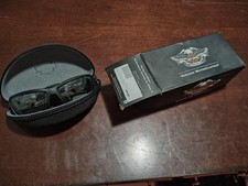 Harley Davidson Performance Eyewear by Wiley X HSFHA05