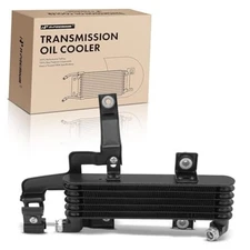 Automatic Transmission Oil Cooler Compatible with Acura MDX 2016 2017 2018 