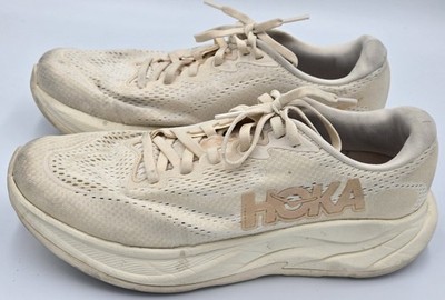 Size 8.5 - Hoka One HOKA Rincon 4 Vanilla Birch