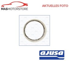AUSPUFFROHRDICHTUNG AUSPUFF DICHTUNG AJUSA 00974500 A FÜR NISSAN
