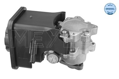 Meyle 314 631 0014 hydraulic pump, steering for BMW