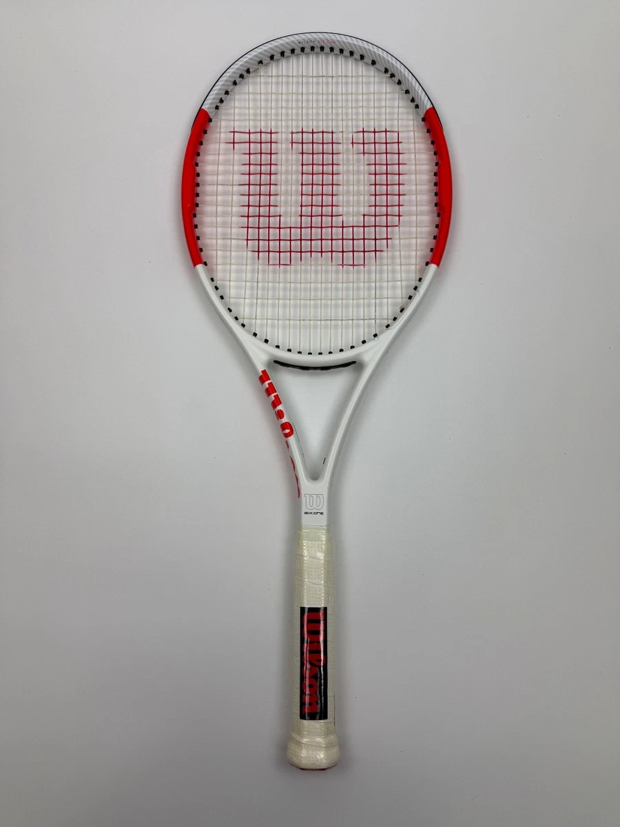 Preços baixos em Wilson Ncode Six One 95 | eBay