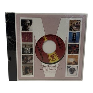 Complete Motown Singles | eBay