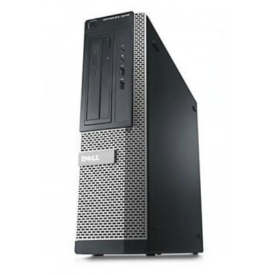 Dell OptiPlex 3010 SFF | i5-3350P | 8GB RAM | 256GB SSD | OHNE OS | B262