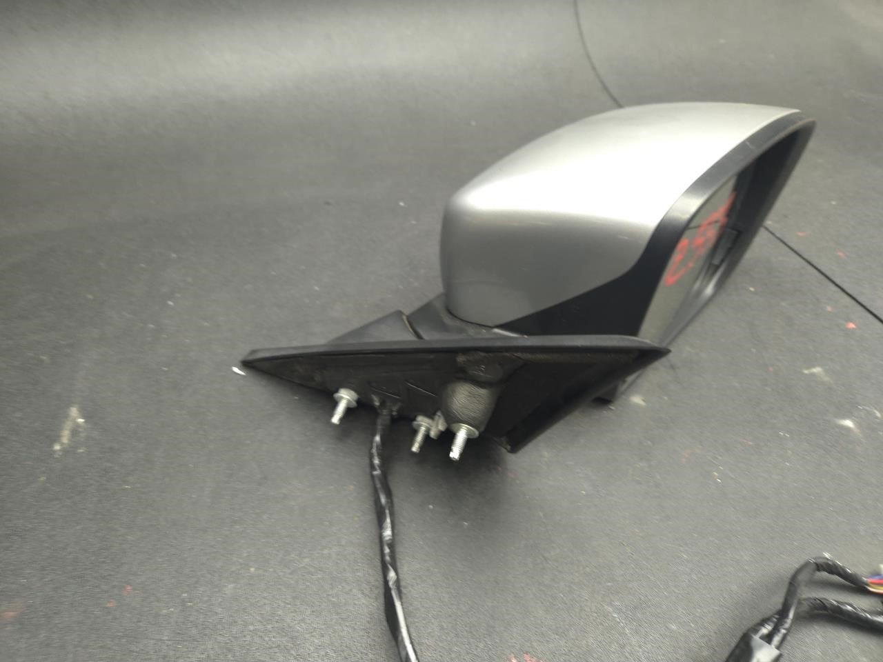Front Right Door Rear View Mirror 2014 Maserati Ghibli 2015 2016 2017 - 2022 X