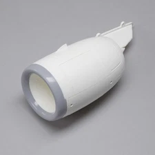 E-flite Right Nacelle Airbus A320neo 1.5m Airliner 64mm EDF Jet EFL-2544