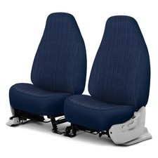 For Saturn Sl1 91-99 Duramax Tweed 1st Row Dark Blue Custom Seat Covers For Saturn Sl1 91-99 Duramax Tweed 1st Row Dark Blue Custom Seat Covers