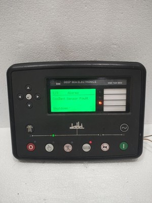 Deep Sea Electronics - DSE 7320 Mk2 - Generator Controller - Free Shipping