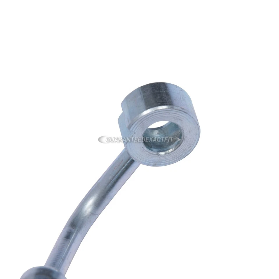 For Hyundai Accent 2000 2001 2002 Edelmann Power Steering Pressure Hose - Изображение 3 из 4