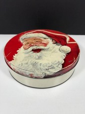 Vintage Mrs. Stevens Chicago Santa Claus 8 1/...