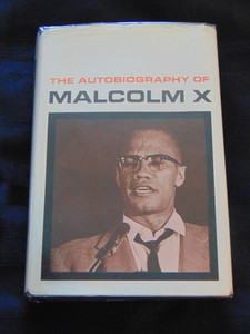 Malcolm X | eBay