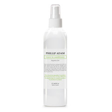 Fragrance Free Leave in Conditioner Spray and Detangler - Paraben Free & Silicon