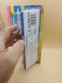 Micro Machines Set #24 Presidential Vintage Miniatures New 1996 Car Plane Limo