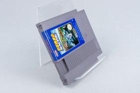 Nintendo NES *Turbo Racing* OVP CIB Pal B 44-NOE +