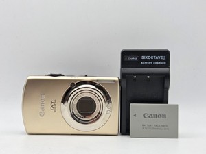 Canon Ixy Digital 10 | eBay