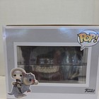 EXCLUSIVE Star Wars Hoth Han Solo w/ Tauntaun #125 Smuggler's Bounty Bobble Head — photo 5
