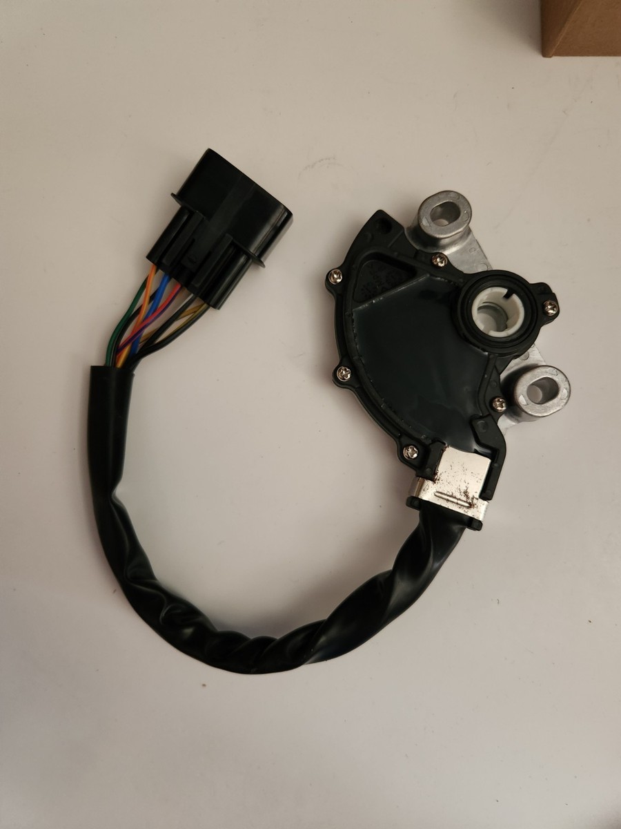 Genuine OEM Mitsubishi 8604A053 Switch A/t Case Inhibitor for sale