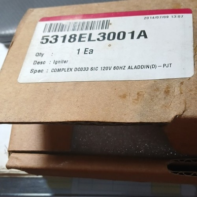 #ad Hot Surface Ignitor 5318EL3001A for Aladdin DC033 Central Furnace 120V Ceramic $20.00
