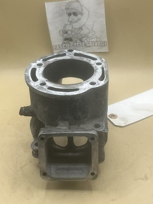 Genuine OEM 87-06 Yamaha  YFZ 350 Banshee YFZ350 Cylinder 65.5mm 2GU-11311-00-00