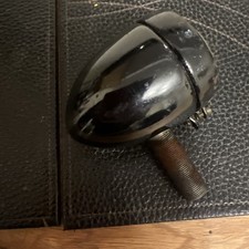 Vintage Front Sidelamp