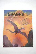 DRACHE Magazin für Fantasy-Rollenspieler Nr....