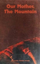Our Mother, The Mountain, Hannah Evans