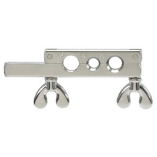 KS TOOLS 122.1112 B&ouml;rdelleiste f&uuml;r 122.1100, 1/2"-5/8"-3/4"
