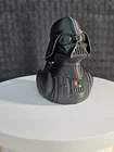 Darth Vader Duck, Star Wars, 3D Printed, Ducks, Ducking, DuckDuckJeep