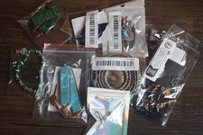 Lot of Fashion Jewelry