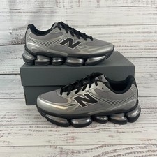 New Balance ABZORB 2000 Unisex US Mens 8 D Womens 9.5 D Lifestyle Shoes Grey