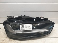 Audi A4 B.5 Estate Doors 2011-2015 HEADLIGHT/HEADLAMP (DRIVER SIDE) 8K0941004AC