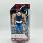 Bane Action Figure Batman the Animated Series DC Collectibles 46 Sealed New READ