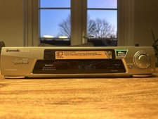 Panasonic Videorekorder I NV- FJ610 I Super Drive I Voll Funktionsfähig