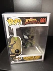 Funko Pop! Venomized Groot #601 Marvel Collectible Figure