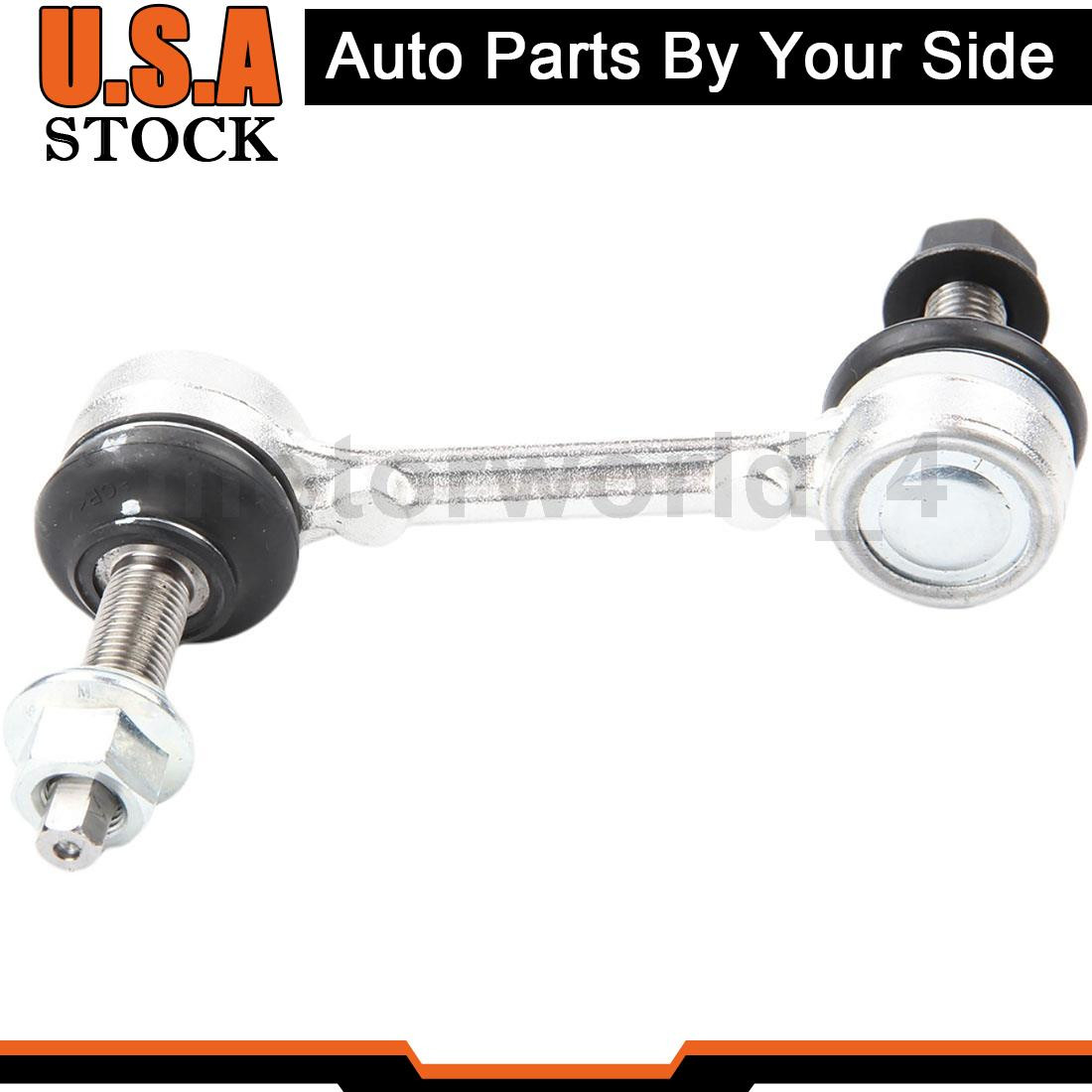 Front Sway Bar Link Fits 2006 Dodge Ram 2500 2007 Dodge Ram 2500