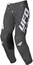 UFO pee pants MX Bamberg MX pants UFO Bamberg gray size 46