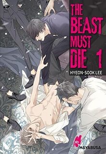 The Beast Must Die 1: Dramatischer Boys Love Thrill... | Buch | Zustand sehr gut
