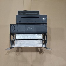 Jaguar X Type Sat Nav Dvd Player, 6 Cd Changer, Bluetooth Module & Voice Module