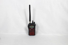 UNIDEN SC230 NASCAR SPORT BEARCAT HANDHELD SCANNER WITH ANTENNA